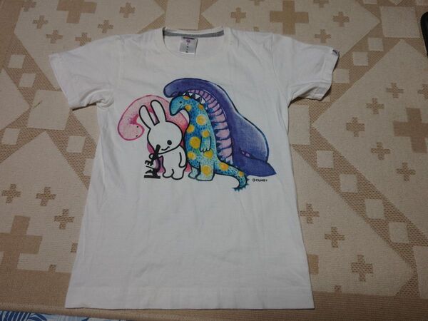 【CUNE】半袖Tシャツ 【XS】