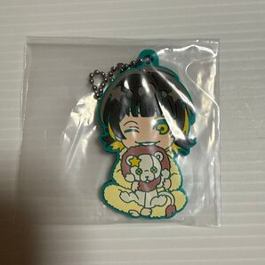 でふぉラバ! ブルーロック 星座キーホルダー 蜂楽廻