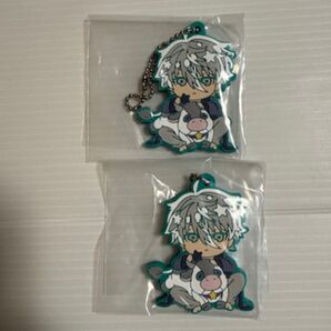 でふぉラバ! ブルーロック 星座キーホルダー 凪誠士郎