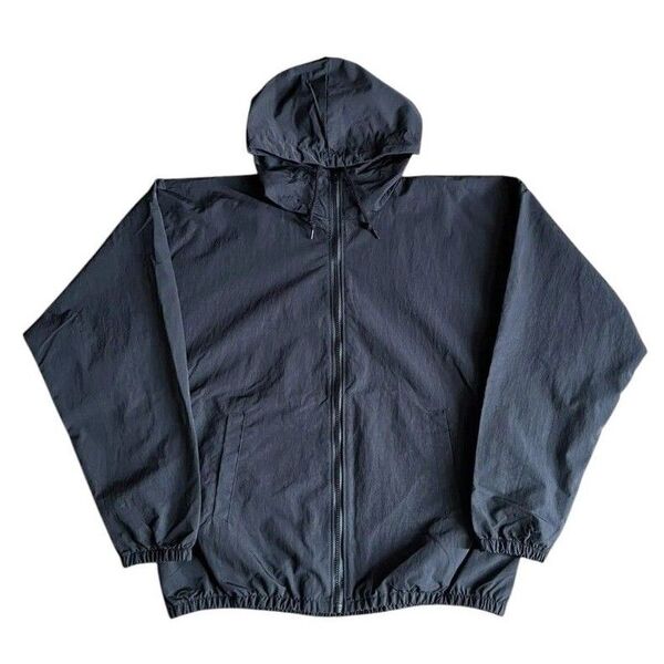 Yeezy WB-01 Jacket Black balenciaga gap kanye ジャケット イージー