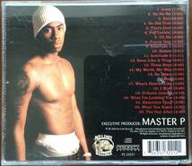 廃盤 美品★Silkk The Shocker★My World My Way★Master P★Snoop Dogg★G-Rap★HIP HOP クラシック★DJ kiyo kensei missie muro★_画像3