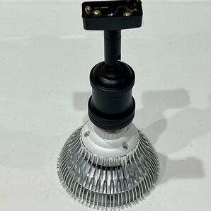 BARREL LEDライト ソケットセット 100-240V 18W 植物育成 E26 観葉植物 水耕栽培 家庭菜園 水草栽培