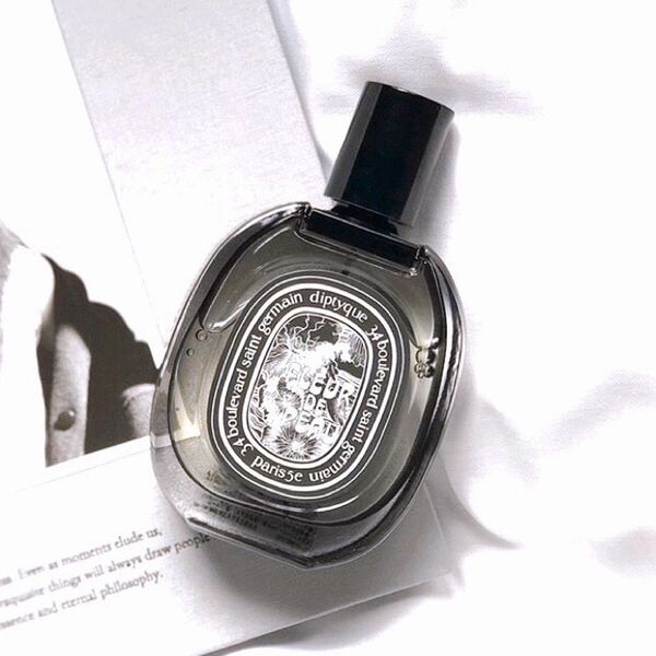diptyque フルール ドゥ ポー オードパルファン 5ml 天香香水