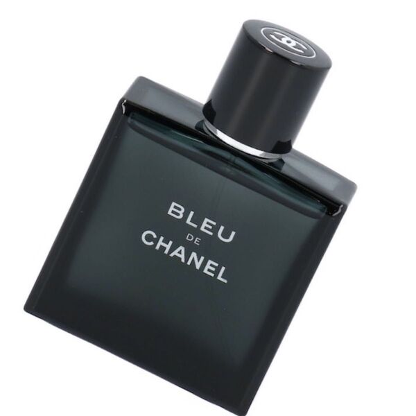 CHANEL メンズ シャネル ブルー ドゥ シャネル EDT5ml天香香水