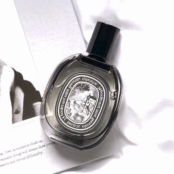 diptyque フルール ドゥ ポー オードパルファン 5ml 天香香水