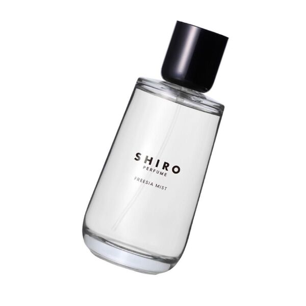 shiro シロ フリージア ミスト オードパルファンEDP5ml 天香香水