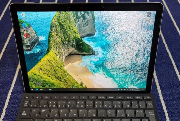 Microsoft Surface Go2