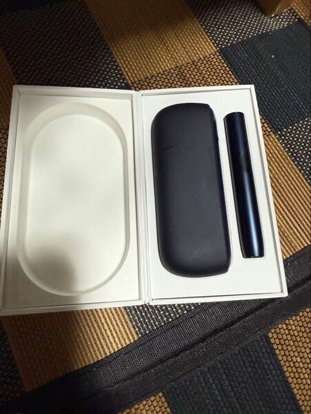 IQOSイルマi 美品