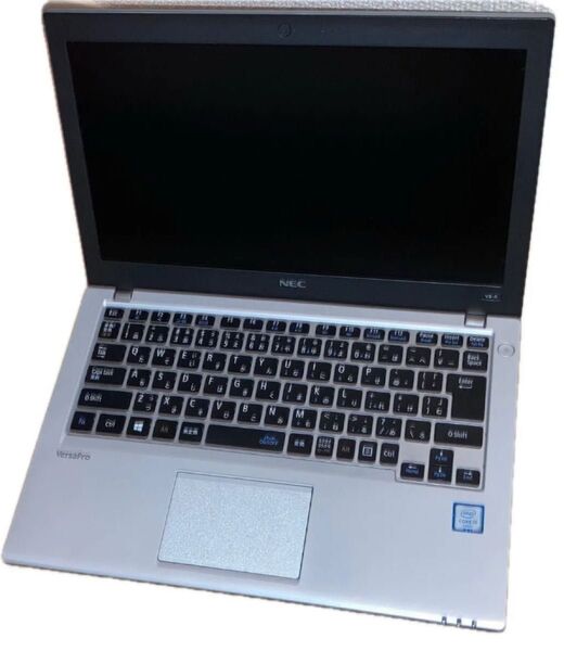 NEC ノートパソコン Core i5 Windows11