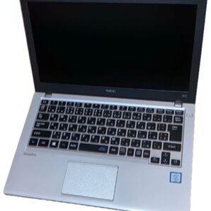 NEC ノートパソコン Core i5 Windows11