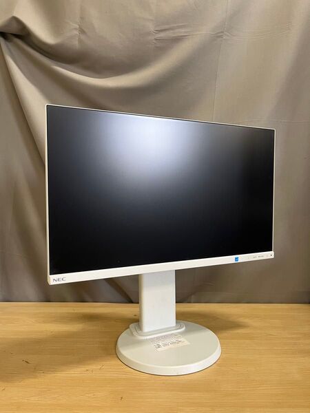 NEC E221N 21.5インチモニター 内蔵スピーカー有りPS4対応
