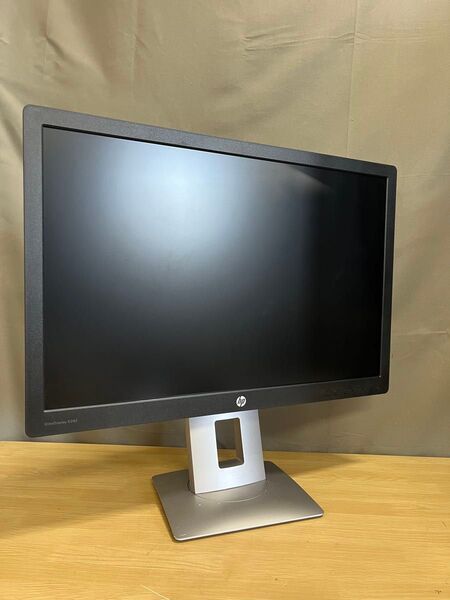 HP E242 Elite Display 24インチワイドIPSモニター