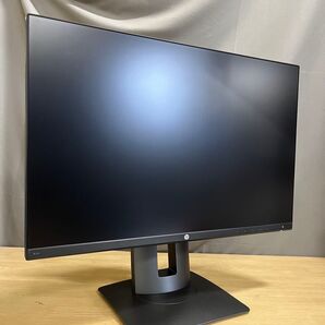 HP Z24n 24インチ液晶モニター