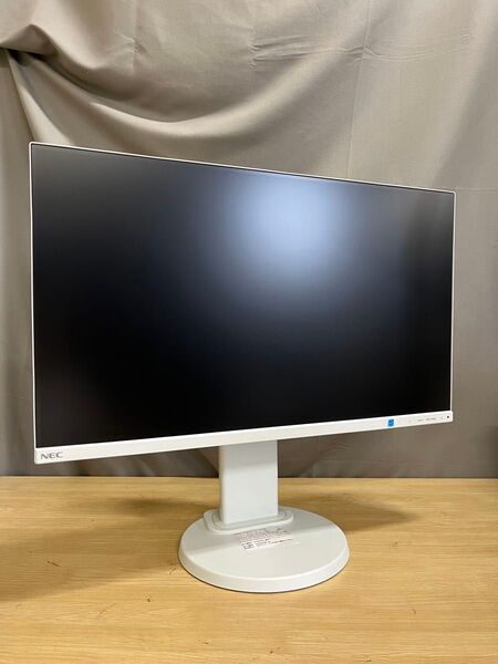 NEC E241N-C 23.8インチモニター 内蔵スピーカー有り PS4対応
