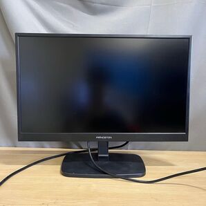 princeton PTFBDE-22w 21.5インチ液晶モニター PS4対応