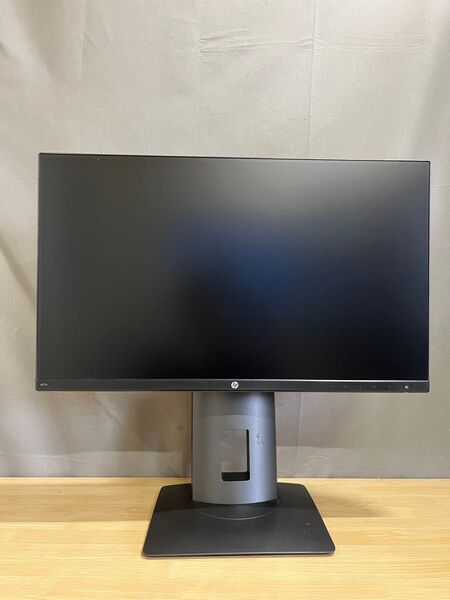 HP Z23n 23インチ液晶モニター 左右高さ調整 回転機能