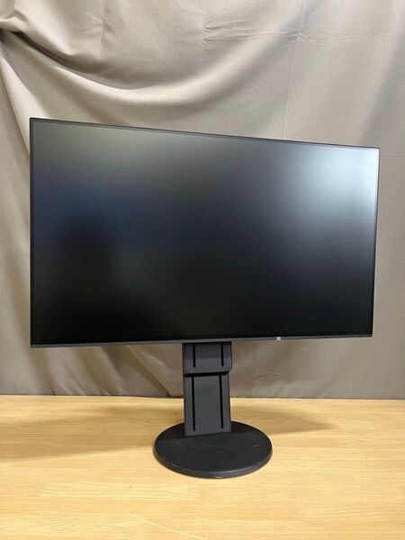 EIZO FlexScan EV2451 23.8型モニター 内蔵スピーカー有り