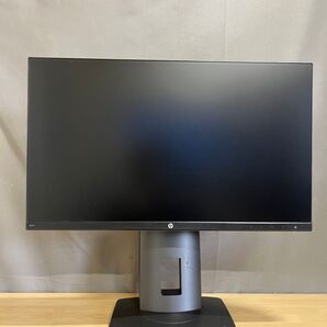 HP Z23n 23インチ液晶モニター 左右高さ調整 回転機能