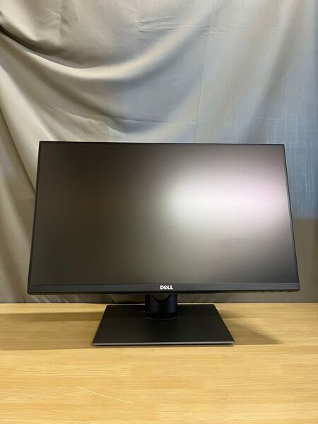Dell P2418HT 24インチモニター マルチタッチパネル モニター