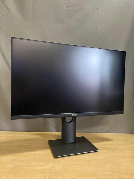 Dell P2418HT 24インチモニター マルチタッチパネル モニター