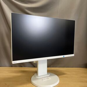 NEC E221N-C 21.5インチモニター 内蔵スピーカー有りPS4対応
