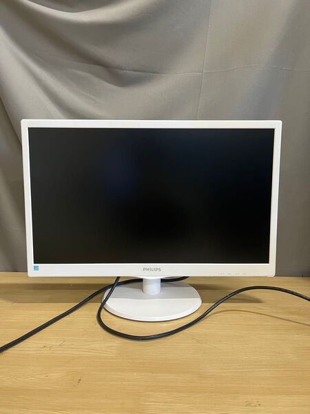 PHILIPS 223V5L 22インチ液晶モニター PS4対応