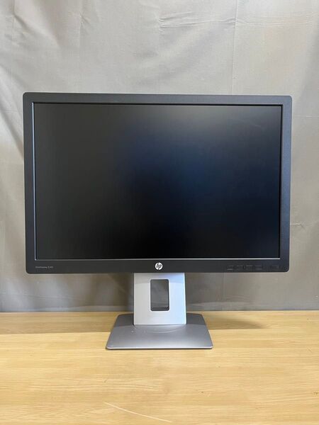 HP E242 Elite Display 24インチワイドIPSモニター