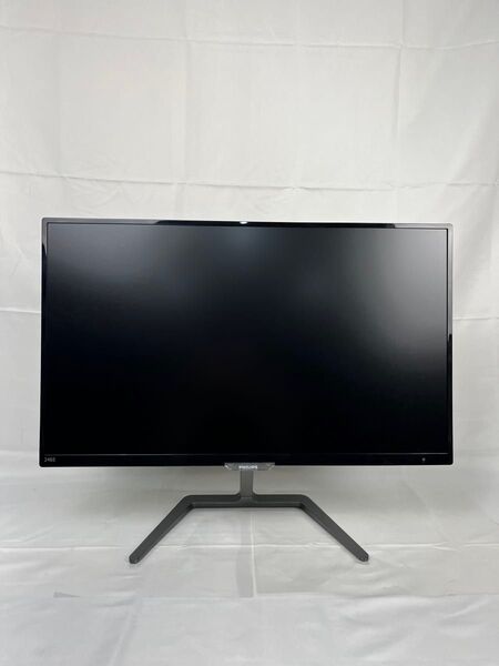 Philips 246E7Q 23.6インチモニター PS4対応