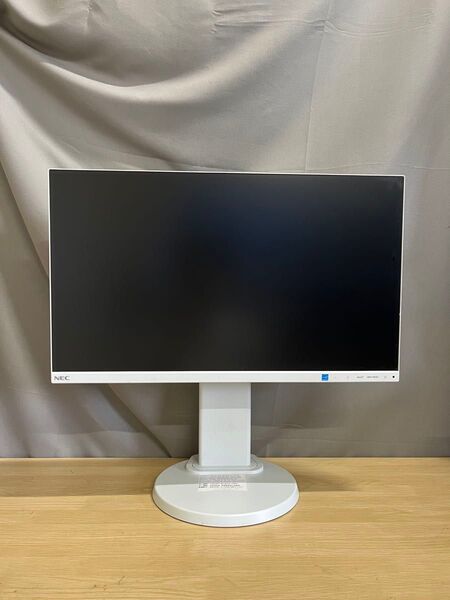 NEC E221N-C 21.5インチモニター 内蔵スピーカー有りPS4対応