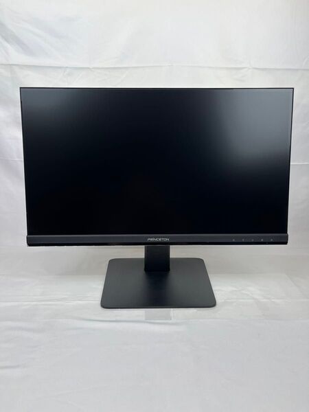 Princeton PTFBLG-22w 21.5インチモニター 内蔵スピーカー