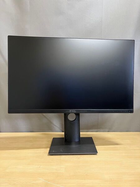 DELL U2414Hb 23.8インチモニター PS4対応