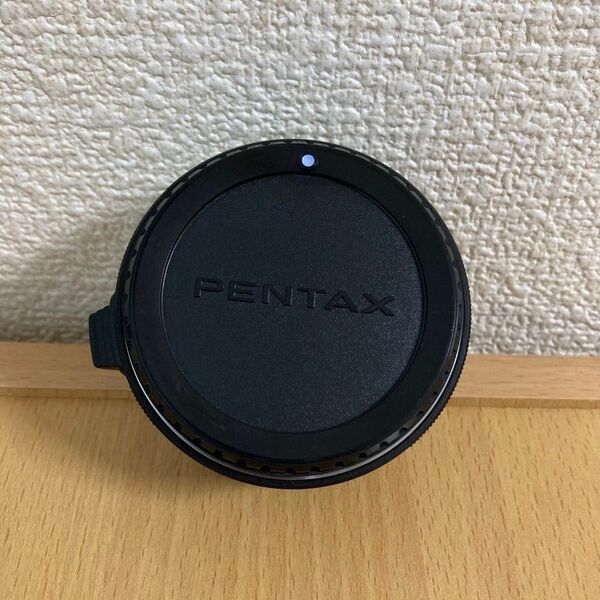 PENTAX ペンタックス HD DA AF REAR CONVERTER 1.4x AW リアコンバーター