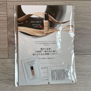 コスメデコルテ ゼンウェアグロウ N22 N26