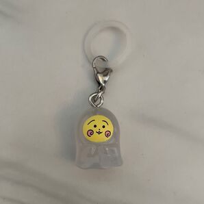 コジコジ めじるしアクセサリー コジコジおばけ
