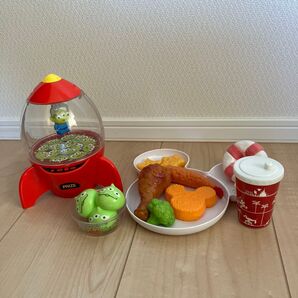【まとめ売り】ディズニー キャラクター グッズ