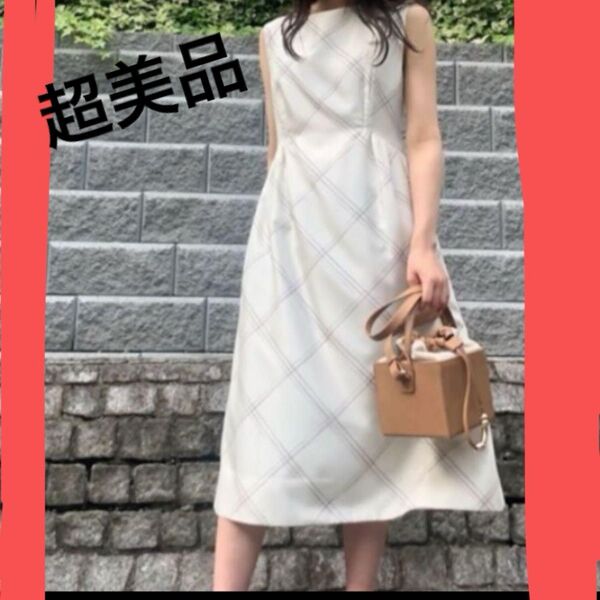 セルフォード ワンピース