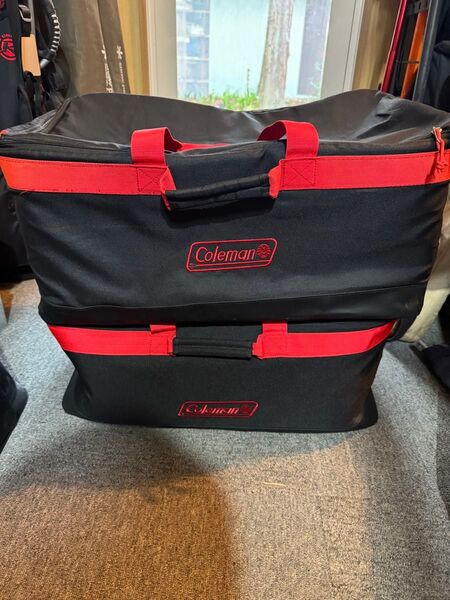 Coleman コールマン ラギッドマルチコンテナ 2個セット LLサイズ Coleman