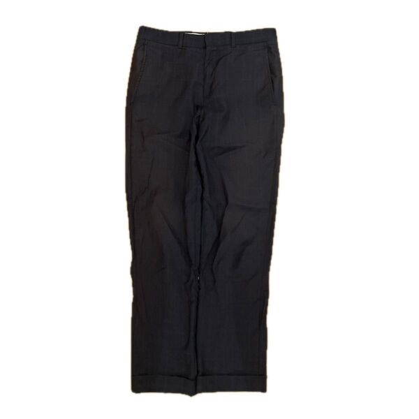 Brooks Brothers MILNAO ブルックスブラザーズREDA スラックスパンツ メキシコ製 w31