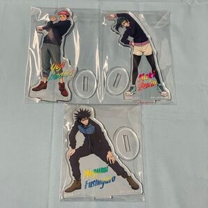 アクリルスタンド アクスタ 呪術廻戦 一番くじ
