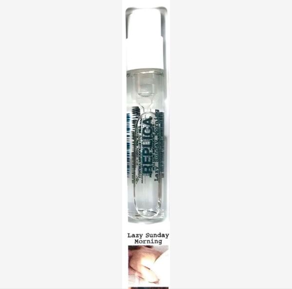 【新品】 メゾンマルジェラ レイジーサンデーモーニング 2ml 香水