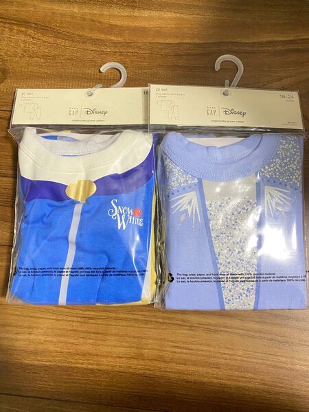ベビーギャップ パジャマbaby GAP Disney 18-24 months 80㎝