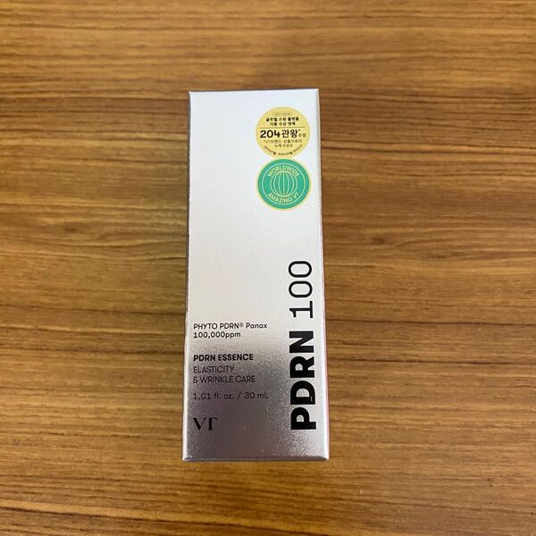 VT PDRN エッセンス 100 30ml