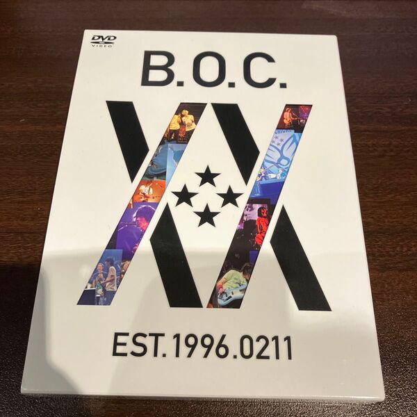 BUMP OF CHICKEN/結成20周年記念Special Live「20…