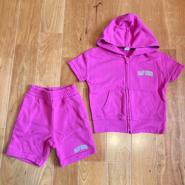 GAP セットアップ 95 スウェット