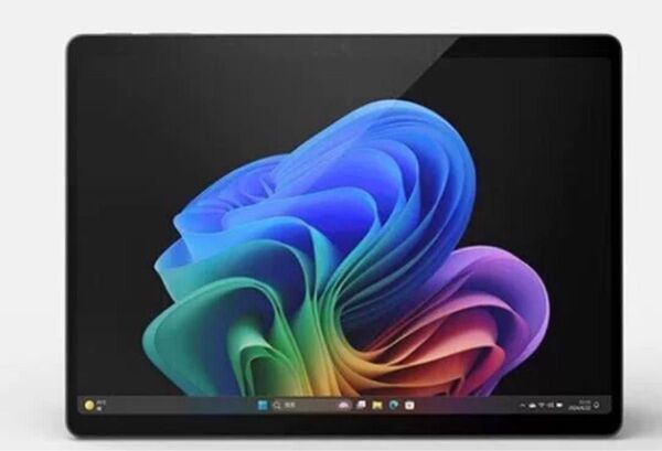法人向け Surface Pro 第11世代 Ultra 5 プロセッサ 236Vメモリー16GB ストレージ2tb