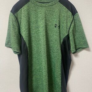 UNDER ARMOUR メンズTシャツ
