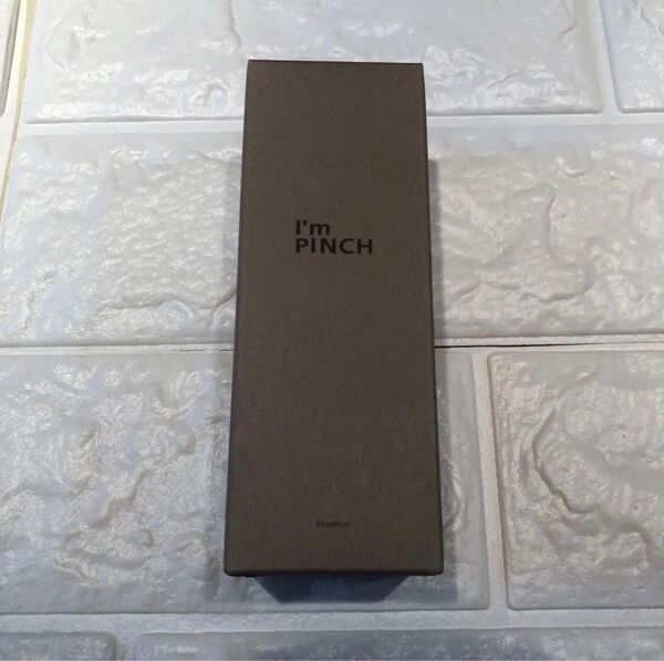 I'mPINCH アイムピンチエッセンス 60ml 新品未開封