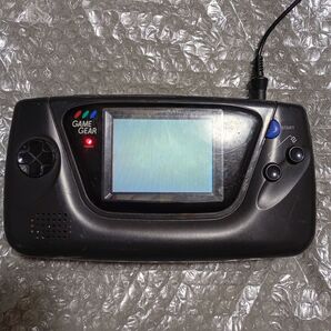ゲームギア ブラック