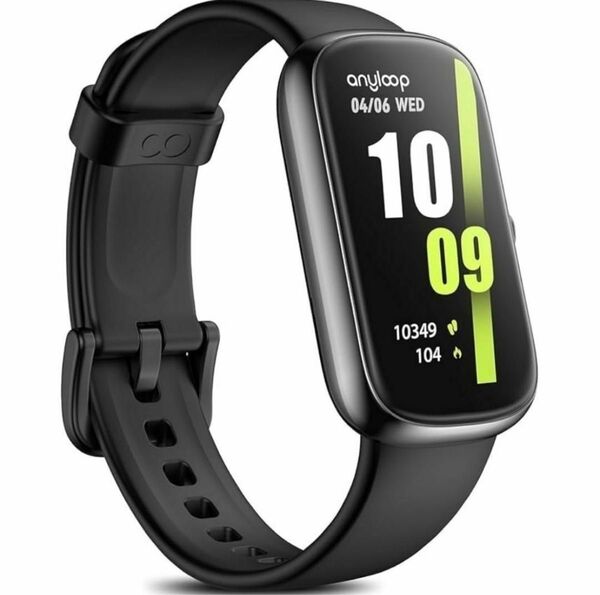 スマートウォッチ 活動量計 Bluetooth5.4 着信 IP68防水 多種類運動モード Smart Watch 文字盤自由設定