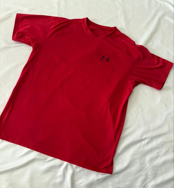 UNDER ARMOUR アンダーアーマー tシャツ トレーニングウェア NO2